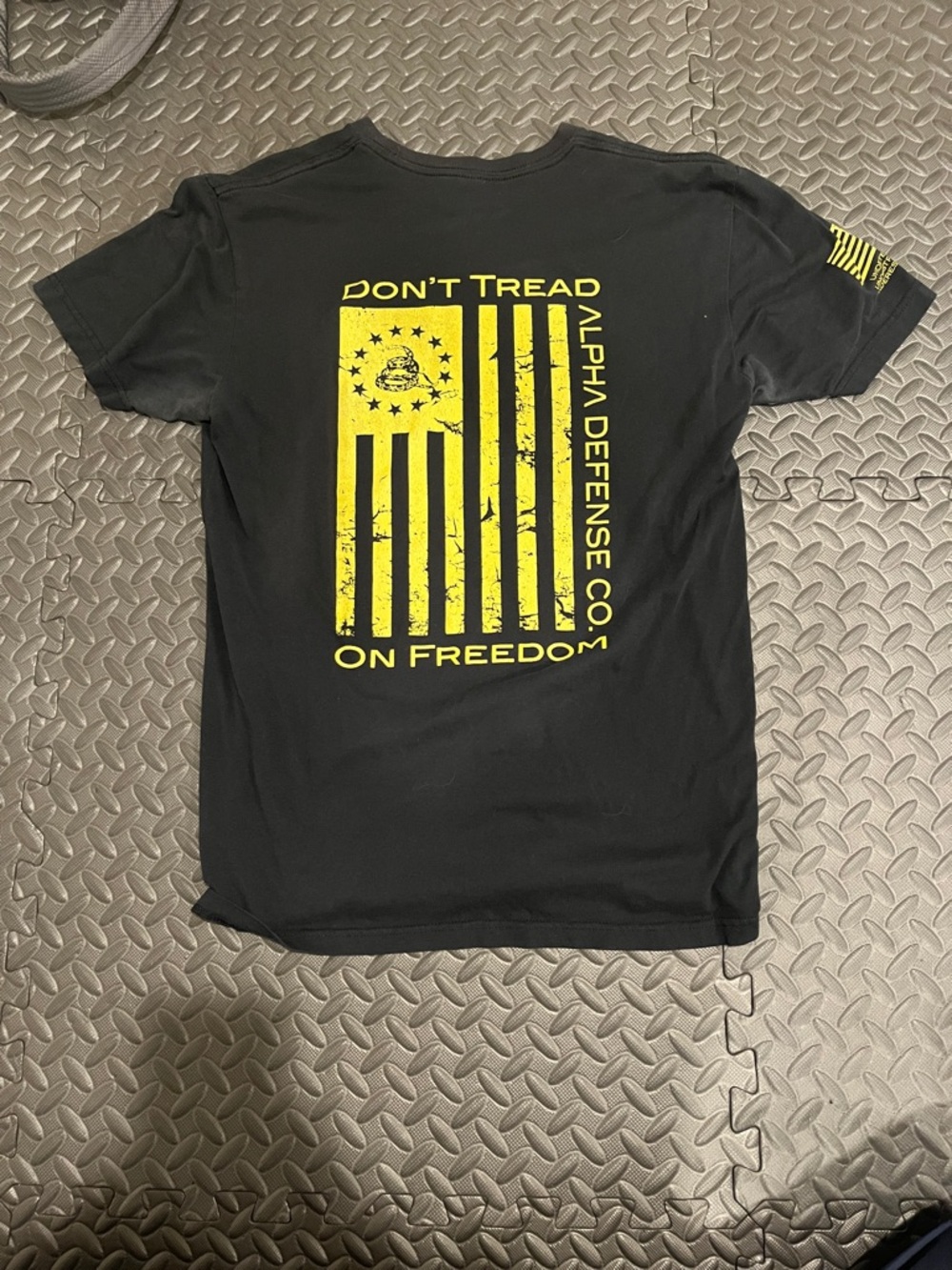 Alpha defense Co - Picture 2 of 2